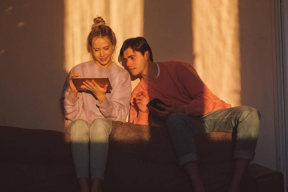 Pexels.com/Shvets Production