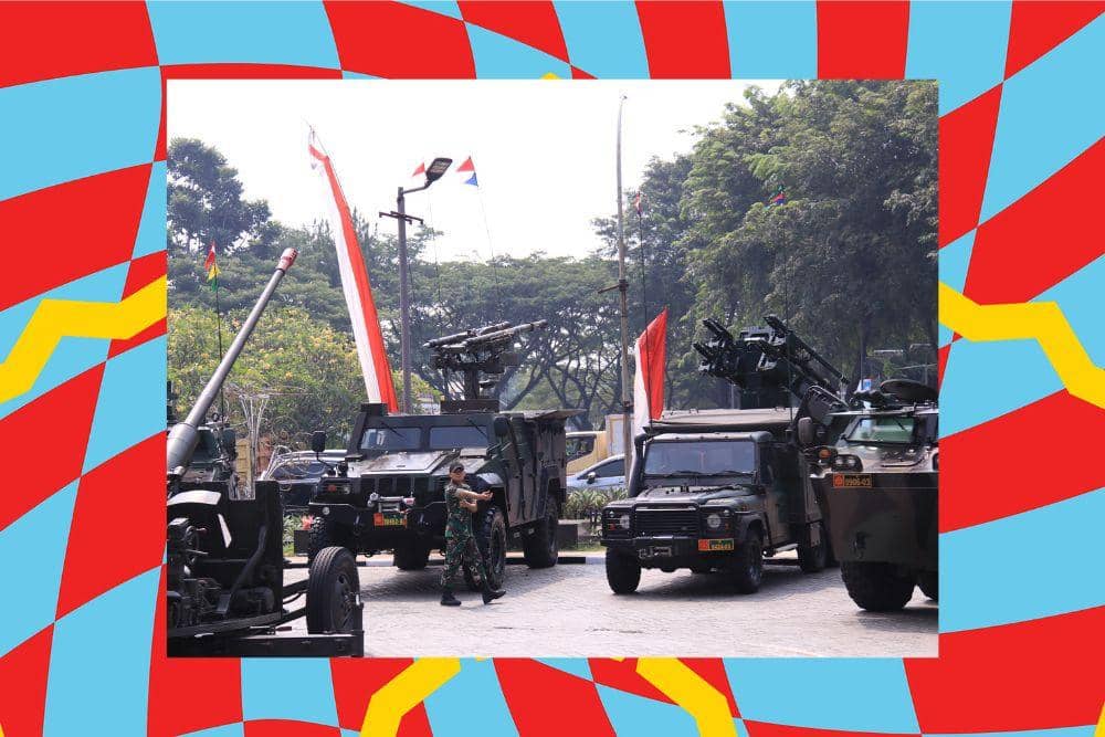 Dok. Living World Alam Sutera