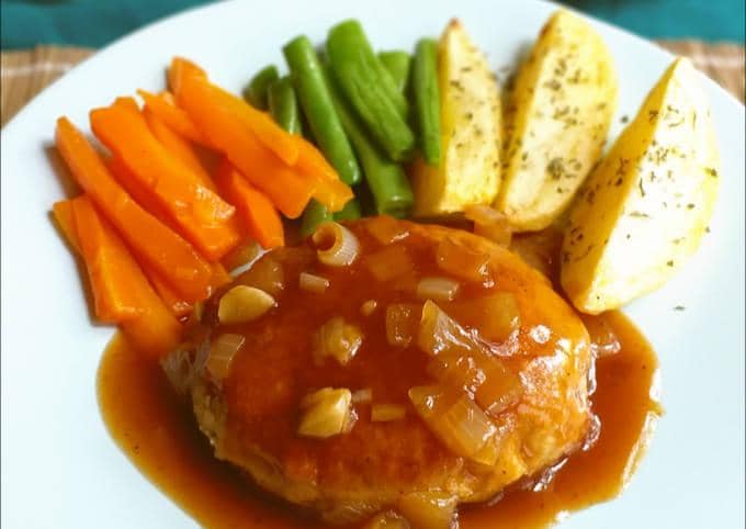 Cookpad.com/Ika Septi