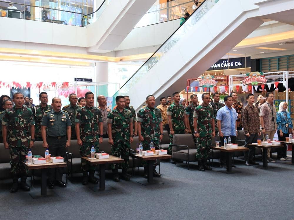 Dok. Living World Alam Sutera