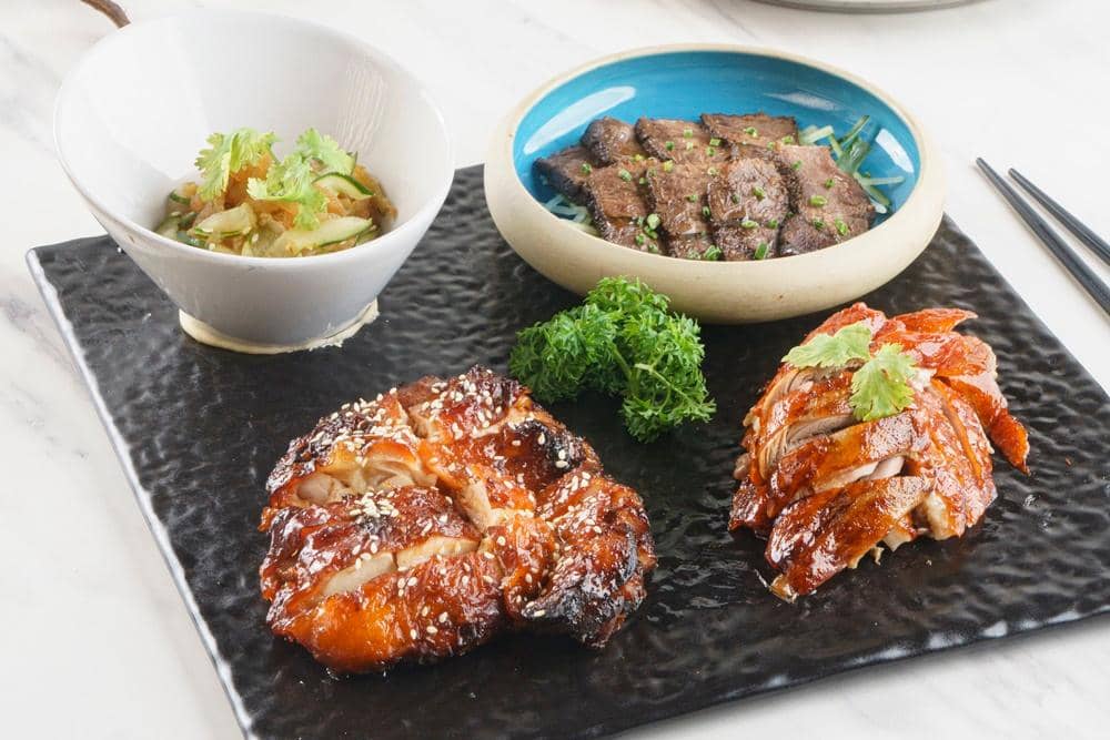 Dok. TWELVE Chinese Dining