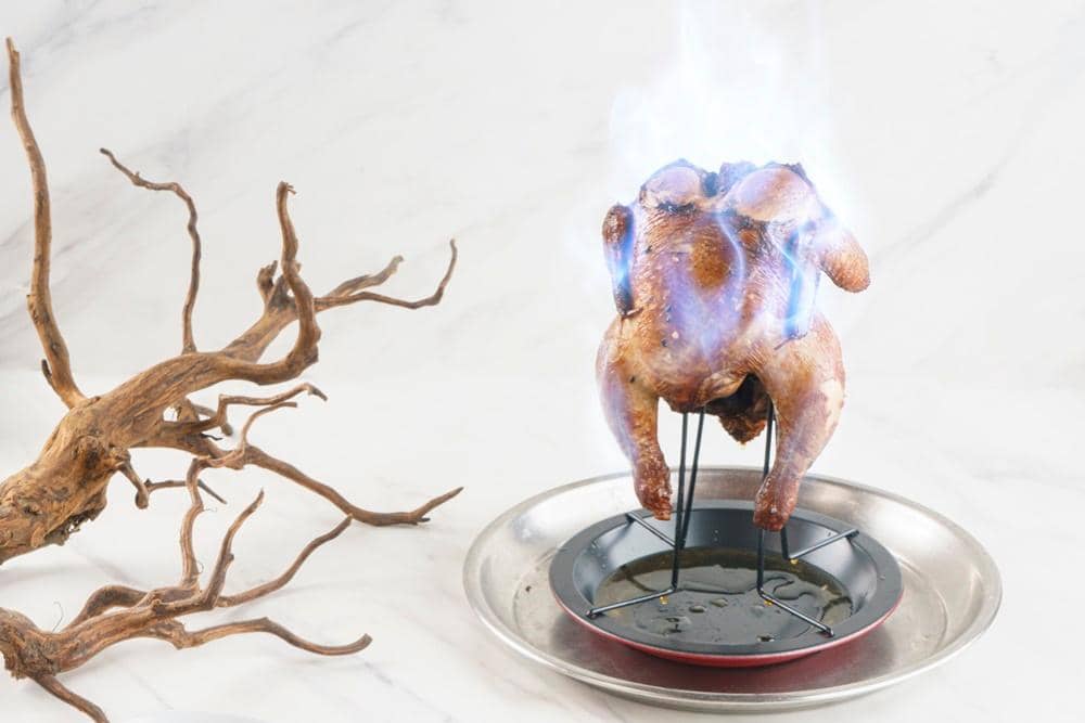 Dok. TWELVE Chinese Dining