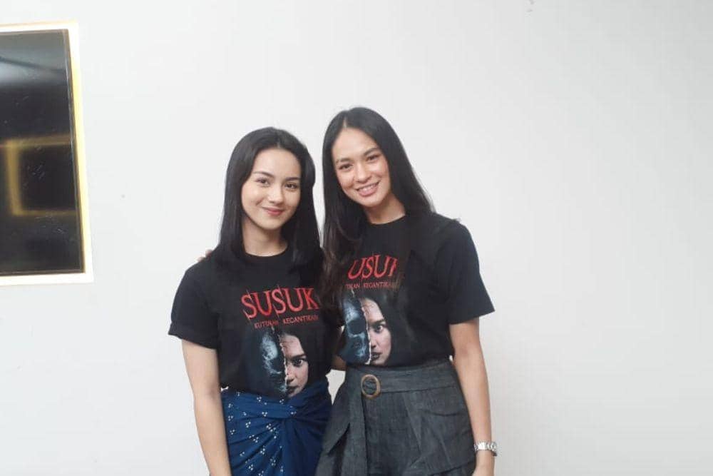 Popbela.com/Aisyah Banowati