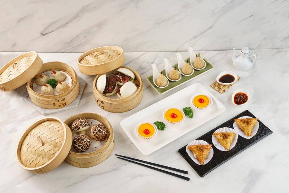 Dok. TWELVE Chinese Dining