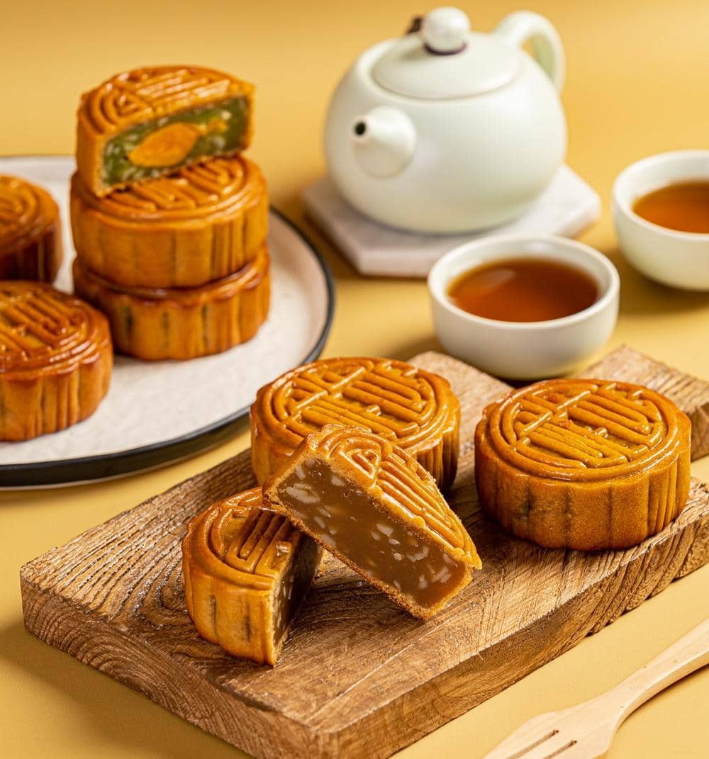 Dok. TWELVE Chinese Dining