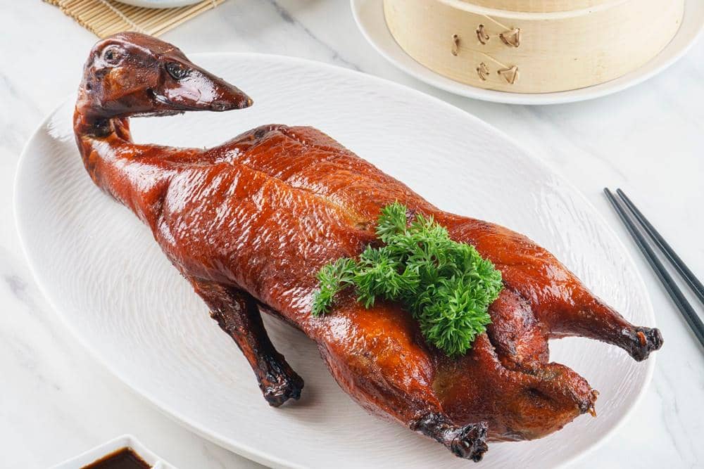 Dok. TWELVE Chinese Dining