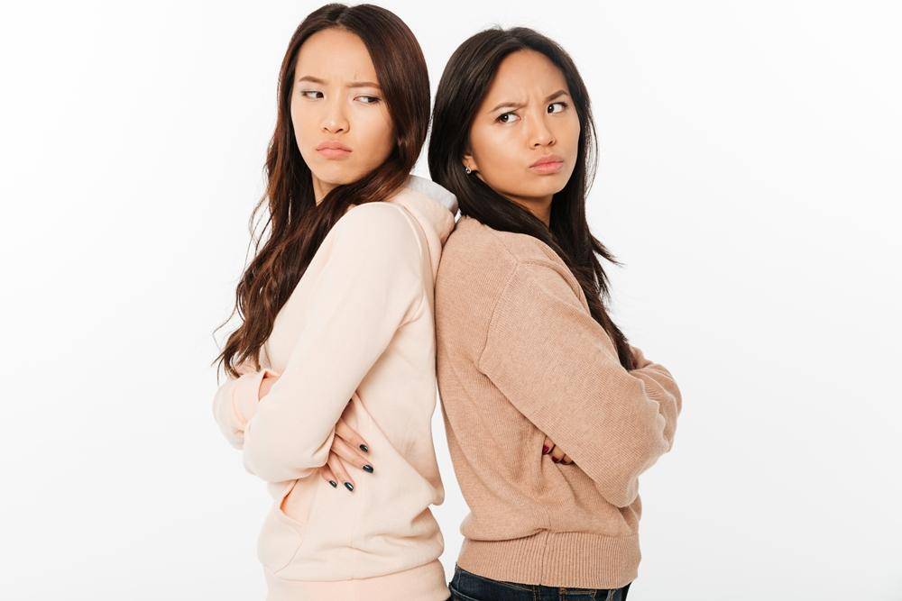 40+ Kata Sindiran Buat Ipar Perempuan