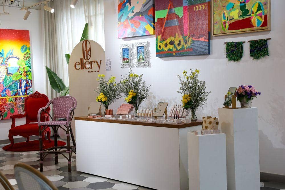 Popbela.com/Ellery Beauty