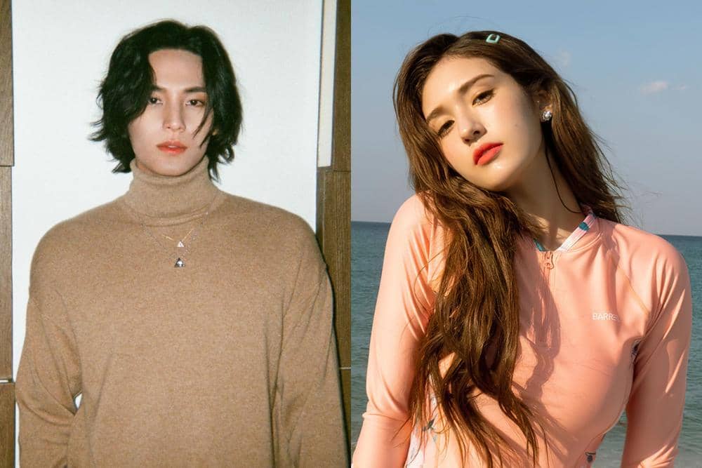 instagram.com/min9yu_k, mordeo.com