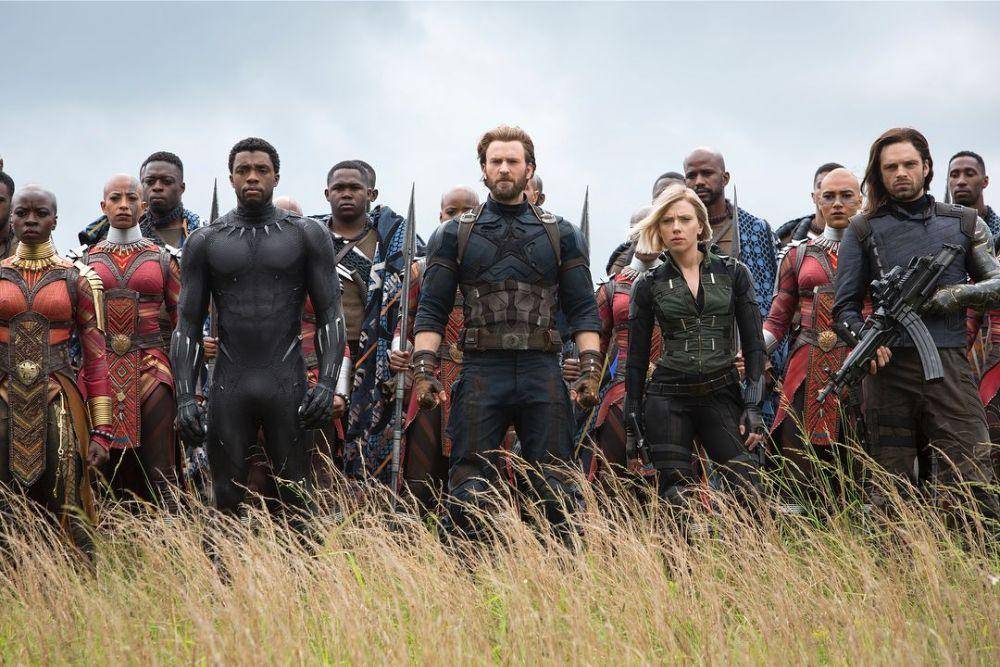 instagram.com/avengers