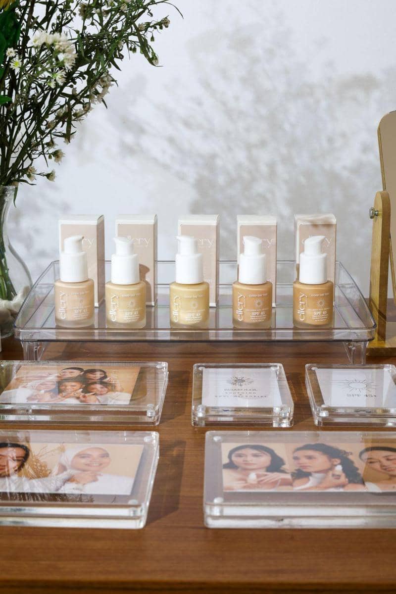 Popbela.com/Ellery Beauty