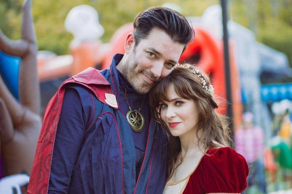 instagram.com/zooeydeschanel