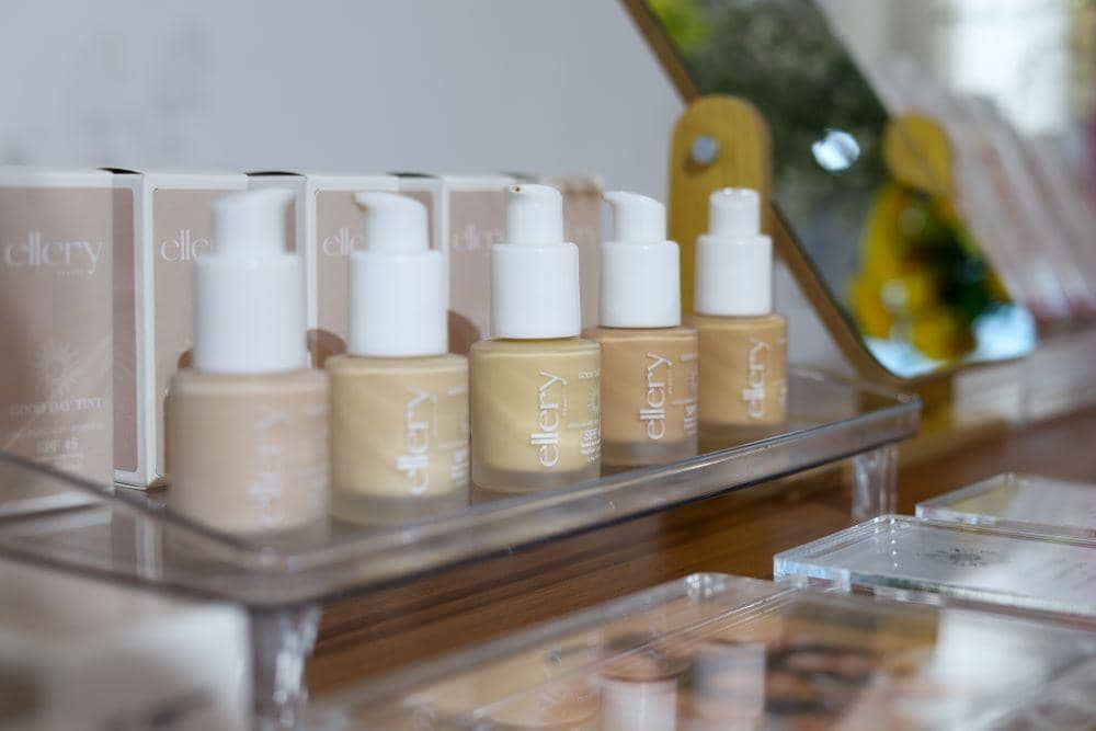 Popbela.com/Ellery Beauty