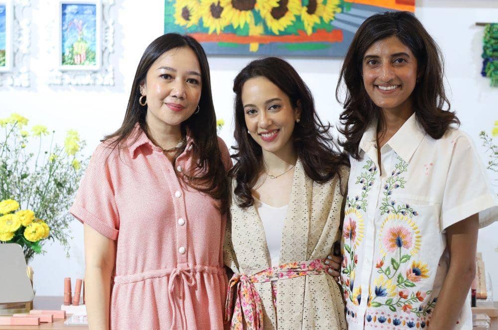 Popbela.com/Ellery Beauty