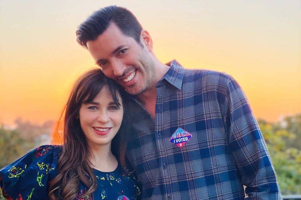 instagram.com/zooeydeschanel