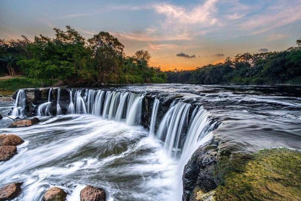 Wisata Curug Parigi Bekasi: Lokasi, Spot Foto, dan HTM