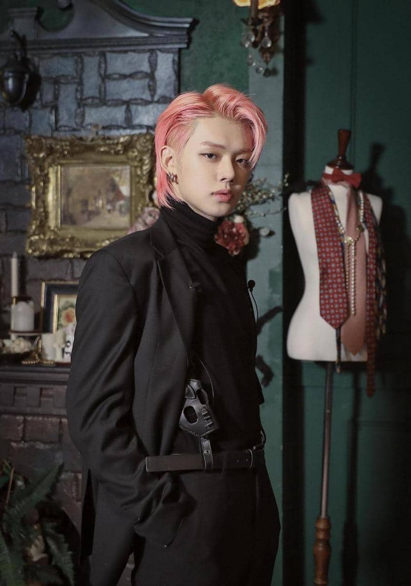 facebook.com/TXT.Bighit