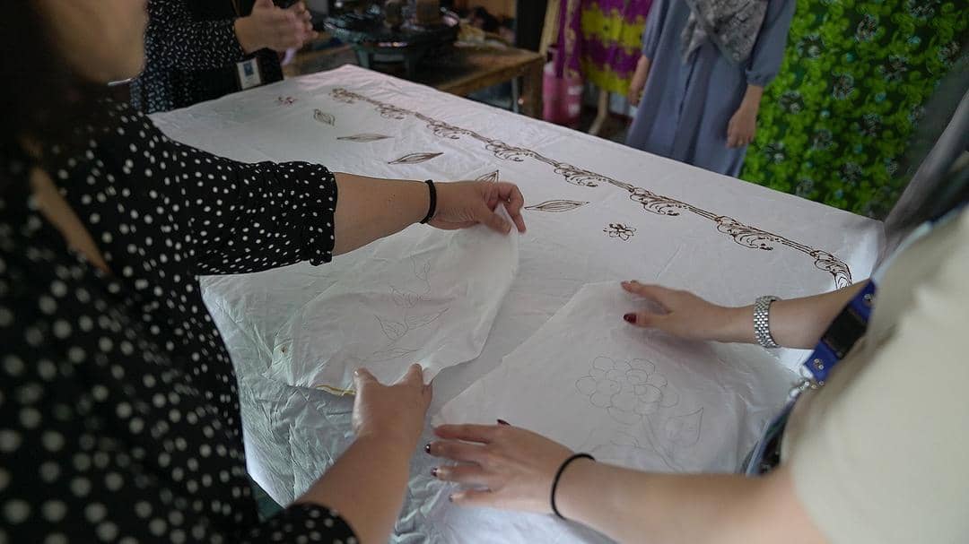 Dok. Asia Pacific Rayon