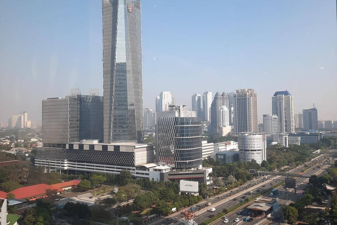 Popbela.com/Reyhan Putri