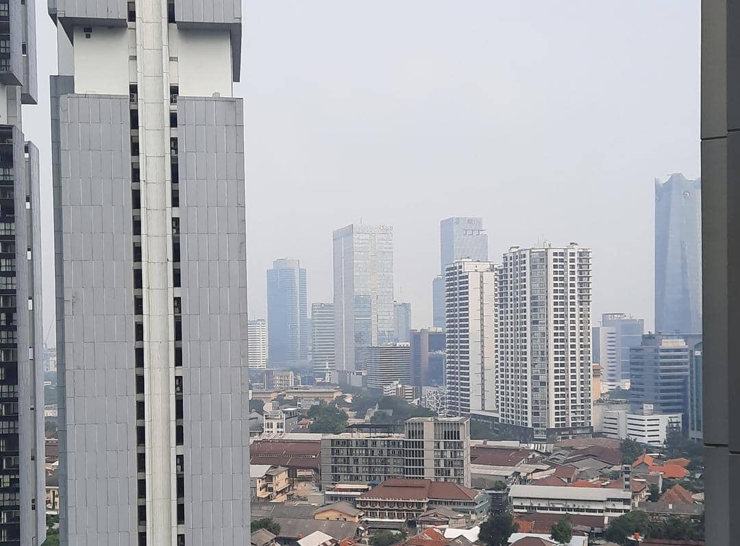 Popbela.com/Reyhan Putri