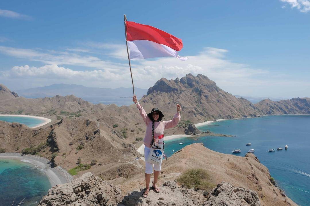 35 Quotes Kemerdekaan Indonesia, Penuh Cinta untuk Bangsa