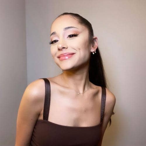 instagram.com/arianagrande