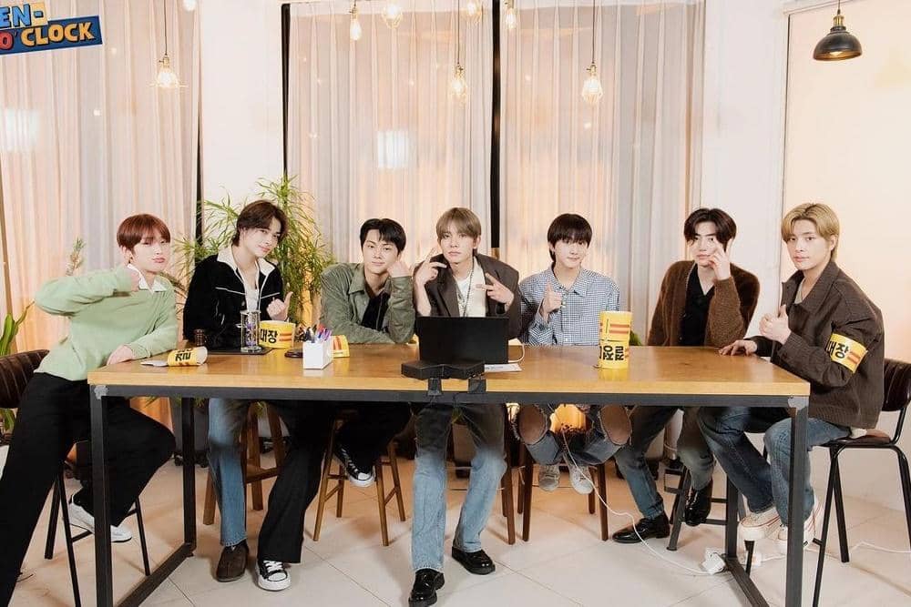 Instagram/ enhypen_heeseung