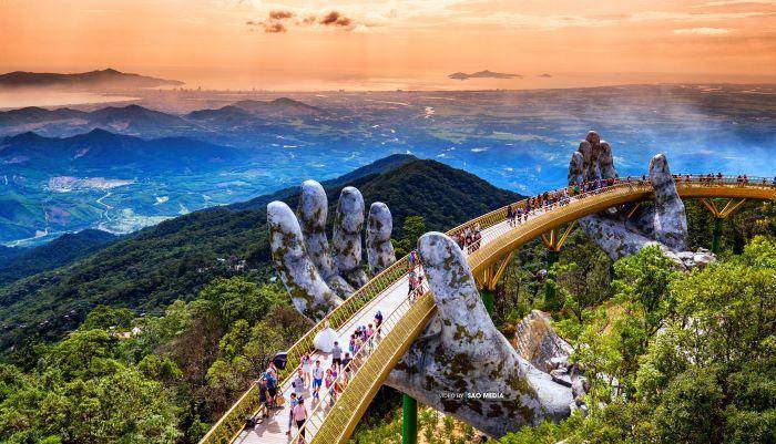 Belum Pernah ke Vietnam? Ini 7 Destinasi yang Seru untuk Dikunjungi!