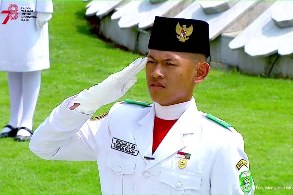 YouTube.com / Sekretariat Negara