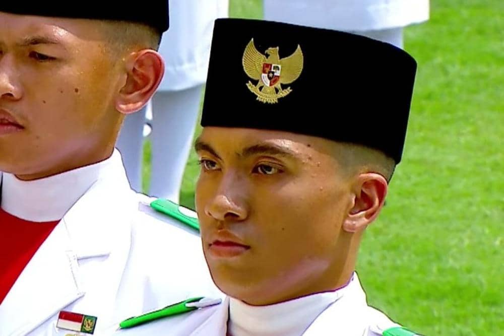 YouTube.com / Sekretariat Negara