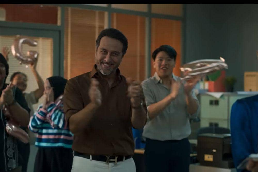 YouTube/IDN Pictures