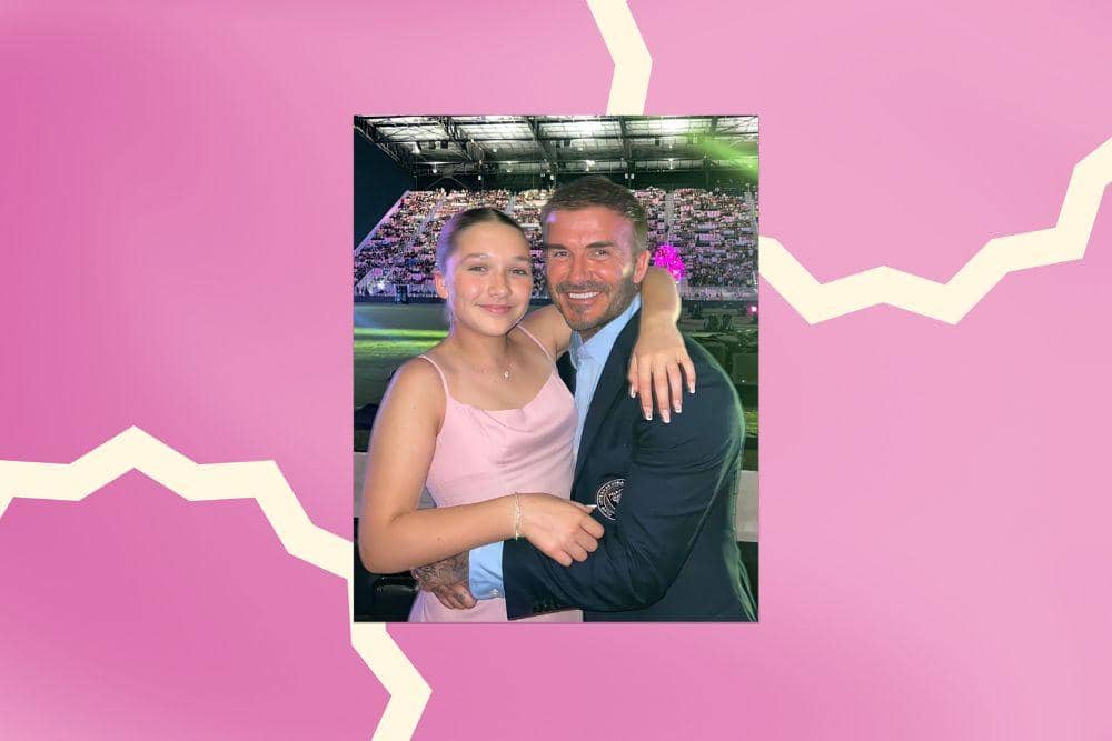 Instagram.com/harperbeckham_fashion