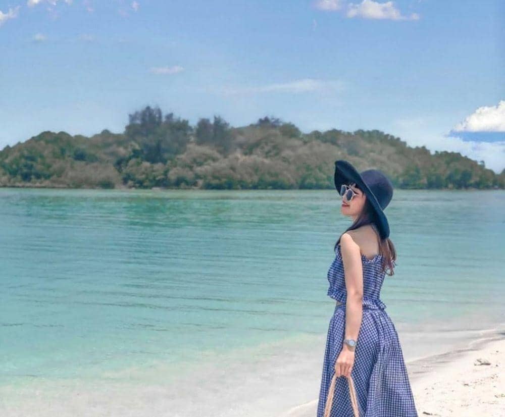 Instagram.com/pulauparijakarta