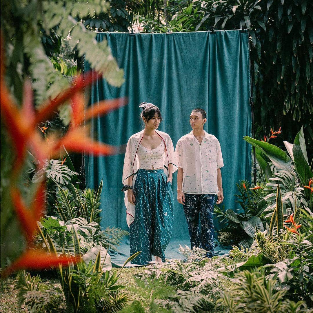 dok. Sejauh Mata Memandang