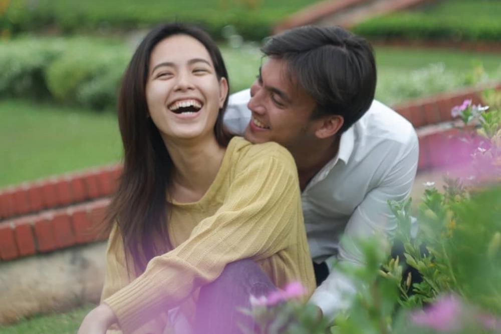 Berakhir Damai, 5 Pasangan Seleb Indonesia Ini Batal Cerai
