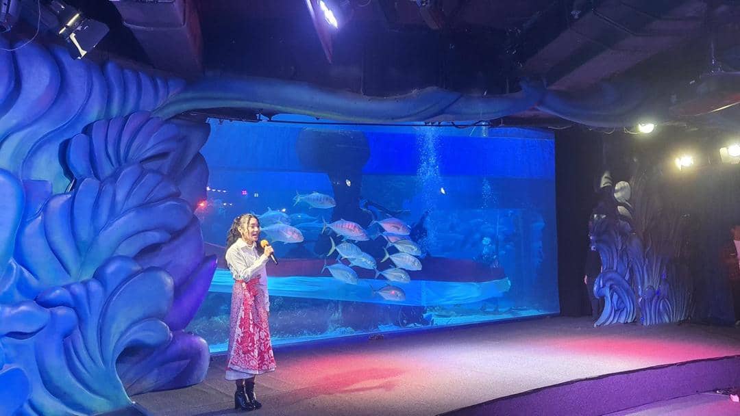 Dok. Jakarta Aquarium