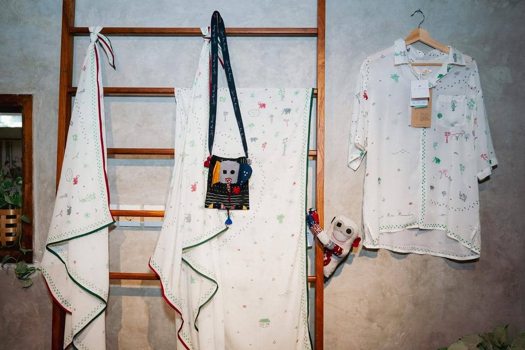 dok. Sejauh Mata Memandang