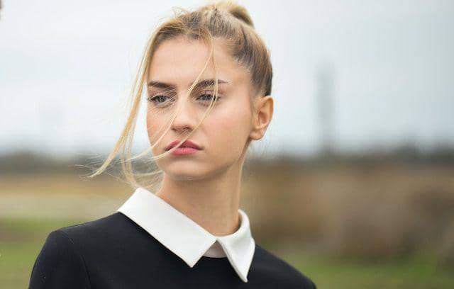 ilustrasi perempuan muda (unsplash.com/Nikolay Hristov)