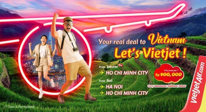 Dok. Vietjet Air