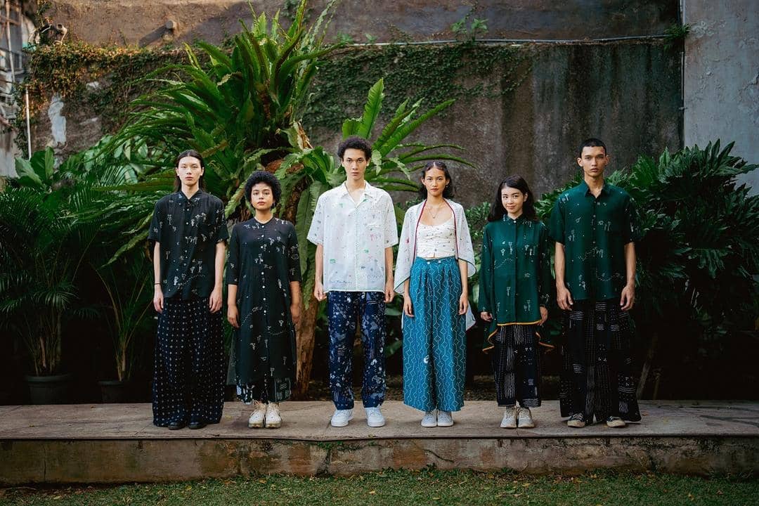 dok. Sejauh Mata Memandang