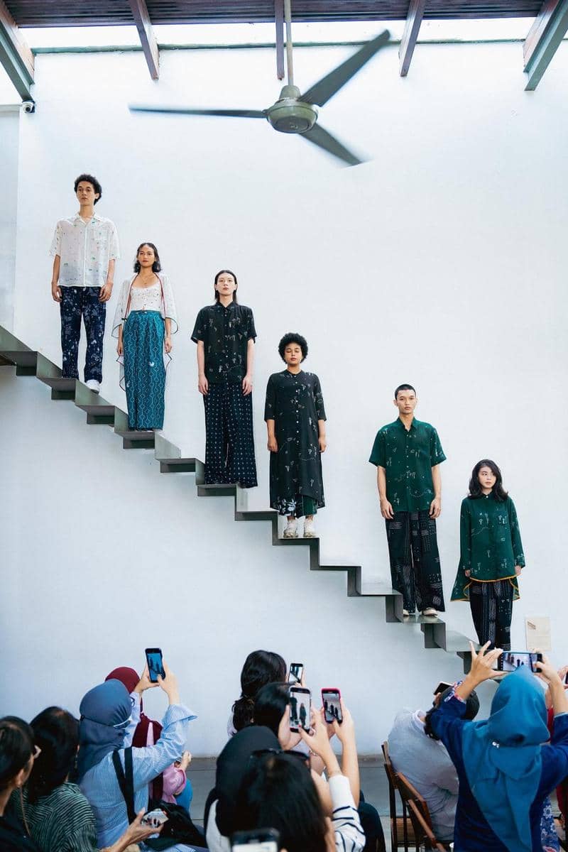 dok. Sejauh Mata Memandang