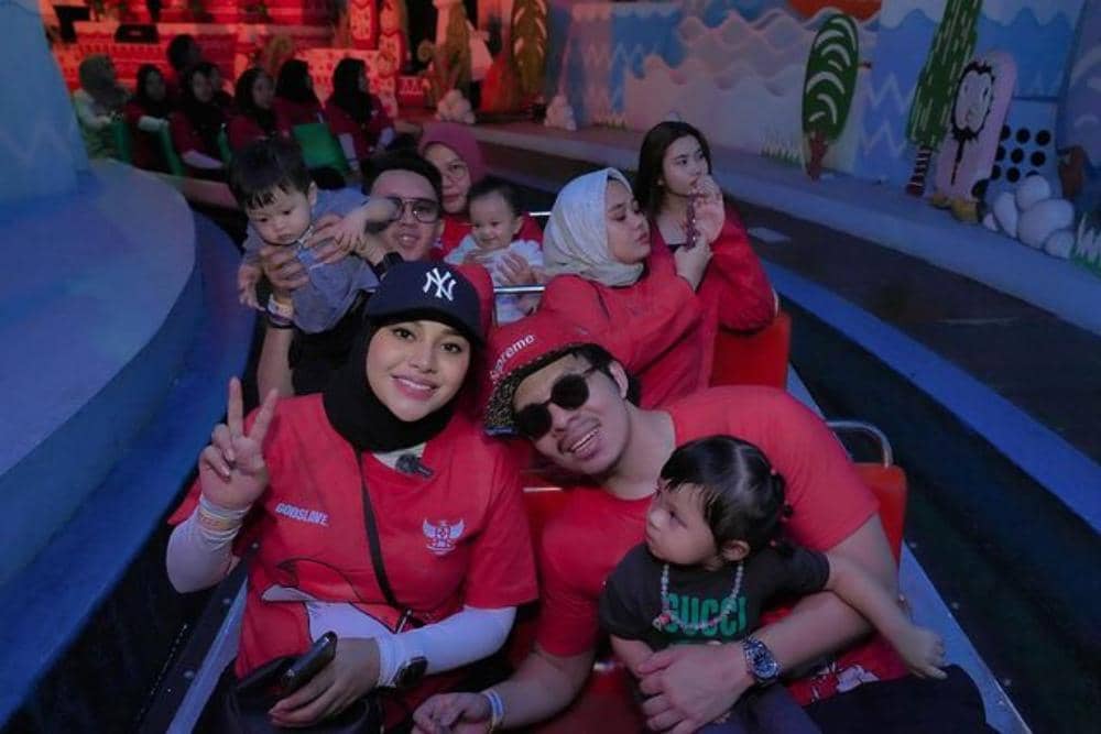 Instagram.com/attahalilintar