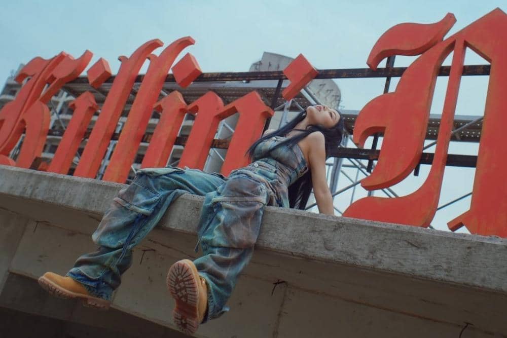 Dok. JYP Entertainment