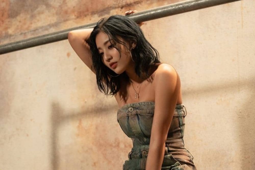 Dok. JYP Entertainment