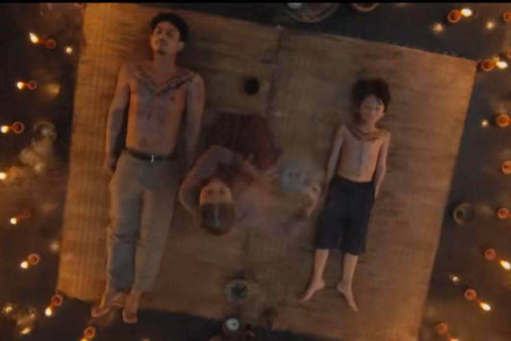 YouTube/CATCHPLAY PLUS Indonesia