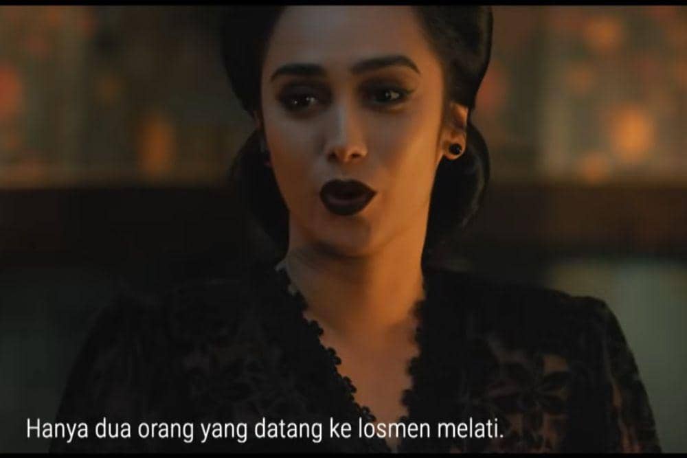 YouTube/CATCHPLAY PLUS Indonesia