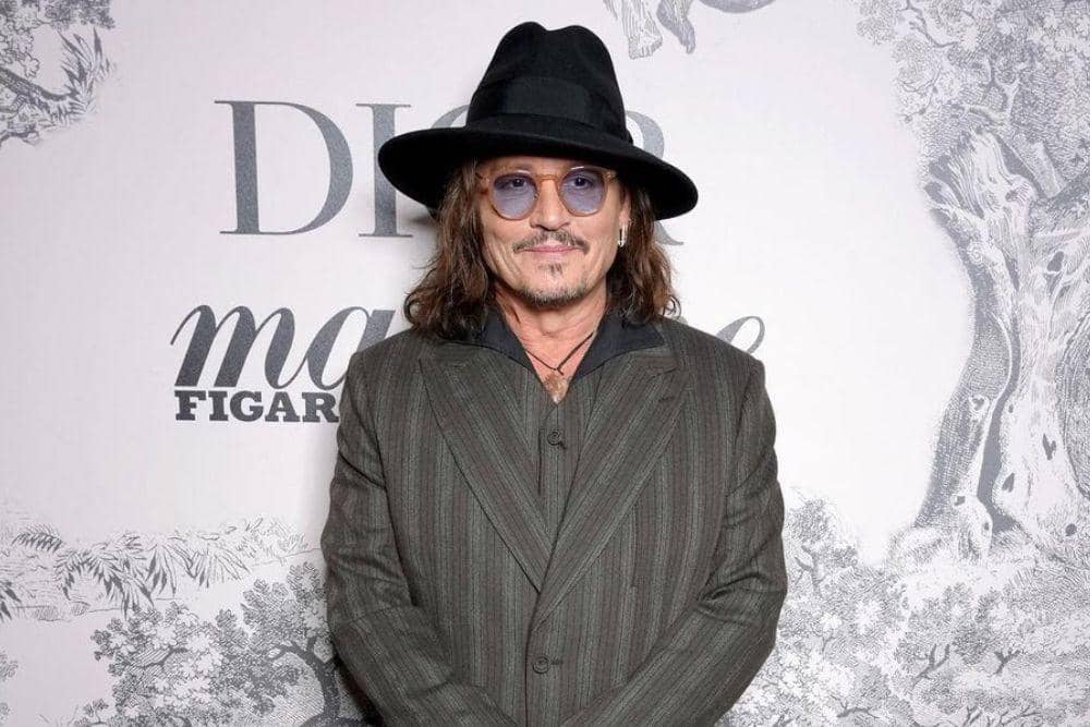 instagram.com/johnnydepp