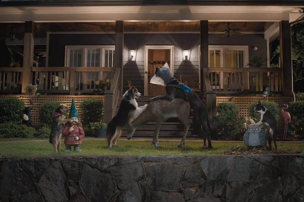 Dok. Universal International Pictures