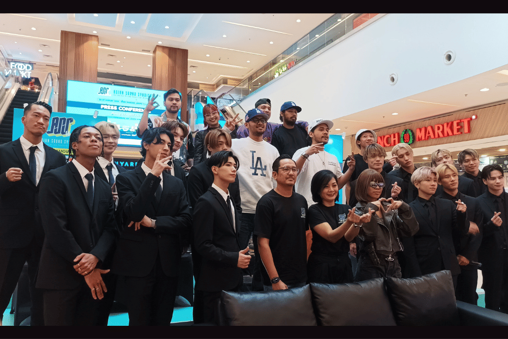 Popbela.com/Zikra Mulia Irawati