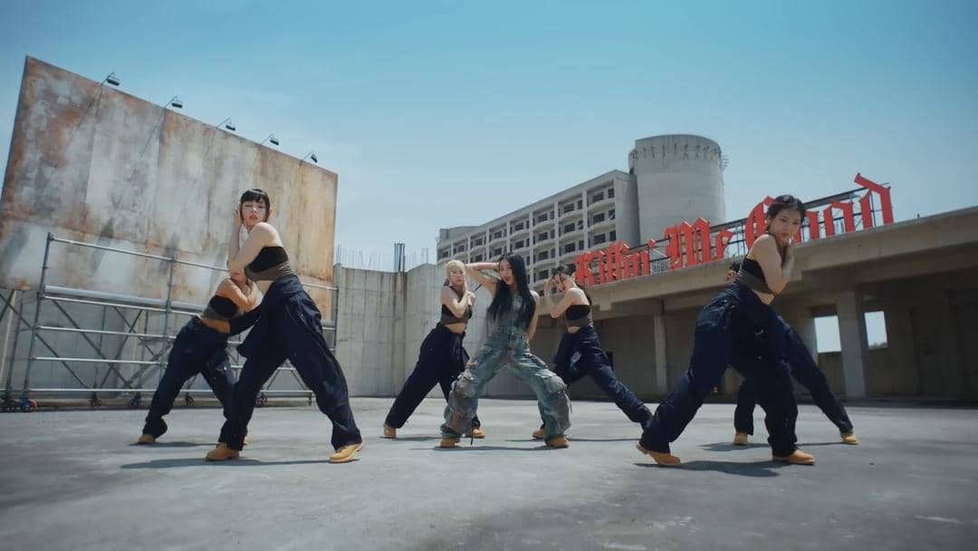 youtube.com/@JYPEntertainment